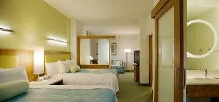 Springhill By Marriott Downtown Historic District Hotel