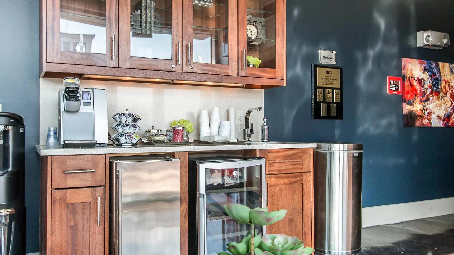 Bluegreen Vacations Homes At Ellis Square, Ascend 3* Savannah