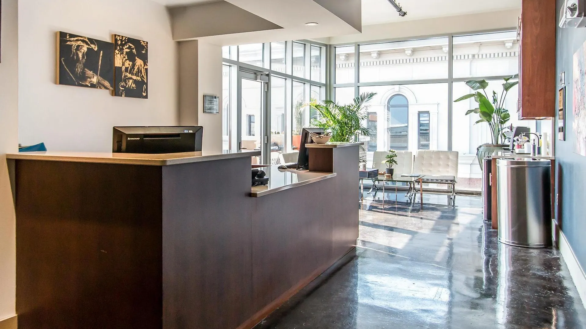Bluegreen Vacations Homes At Ellis Square, Ascend Apart Otel Savannah