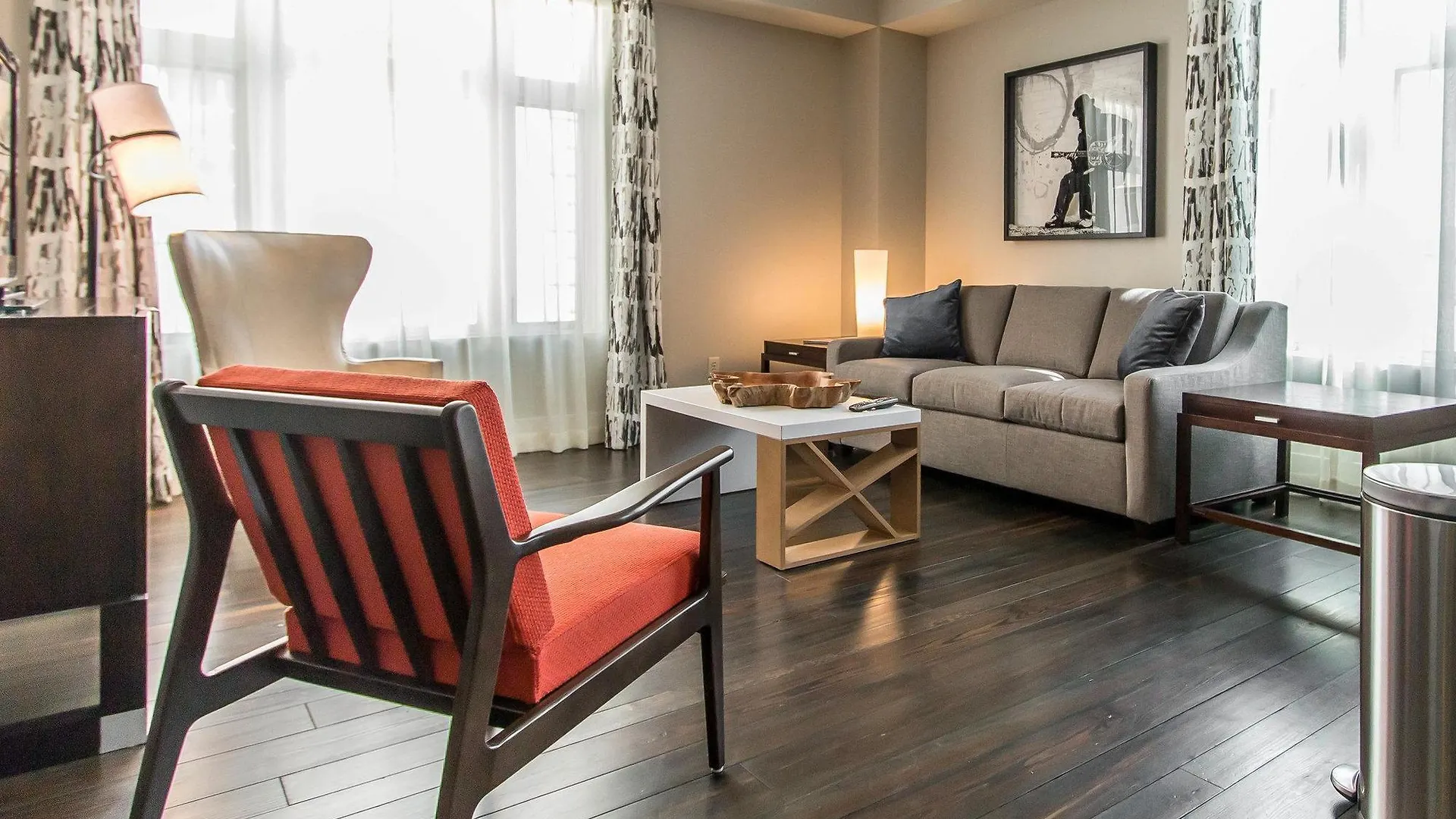 Bluegreen Vacations Homes At Ellis Square, Ascend 3*