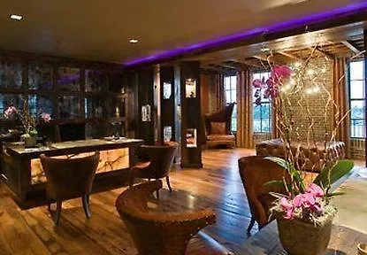 The Bohemian Riverfront, Autograph Collection Hotel Savannah