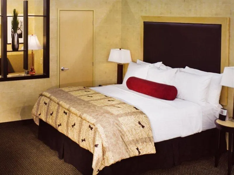 Doubletree By Hilton Airport Savannah