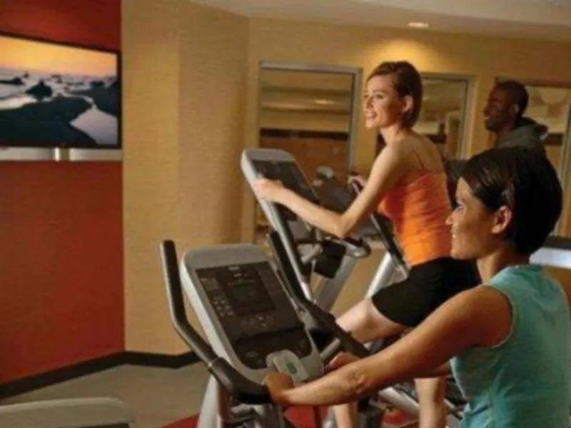 Doubletree By Hilton Airport Savannah