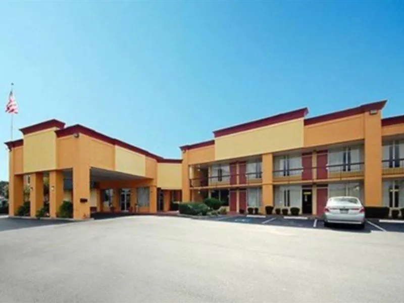 Econo Choice I-95 Gateway