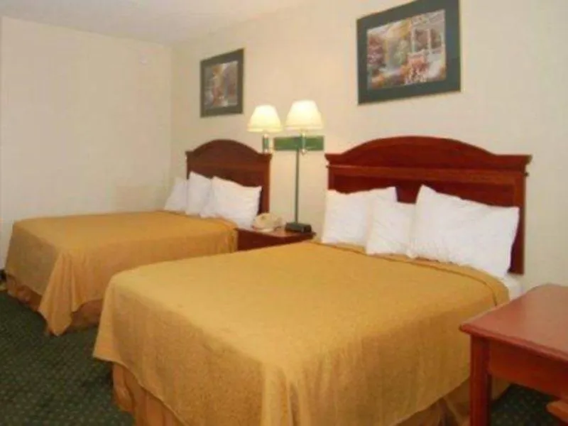 Econo Choice I-95 Gateway Savannah