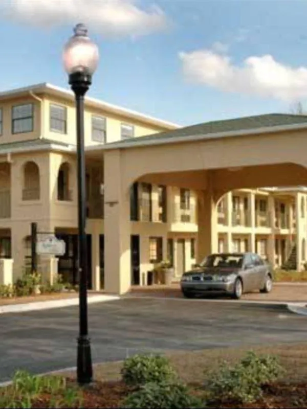 Hotel At Mulberry Grove (adults Only)