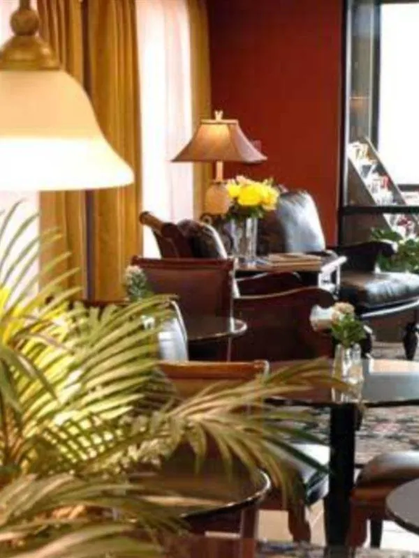 Hotel At Mulberry Grove (adults Only) Port Wentworth