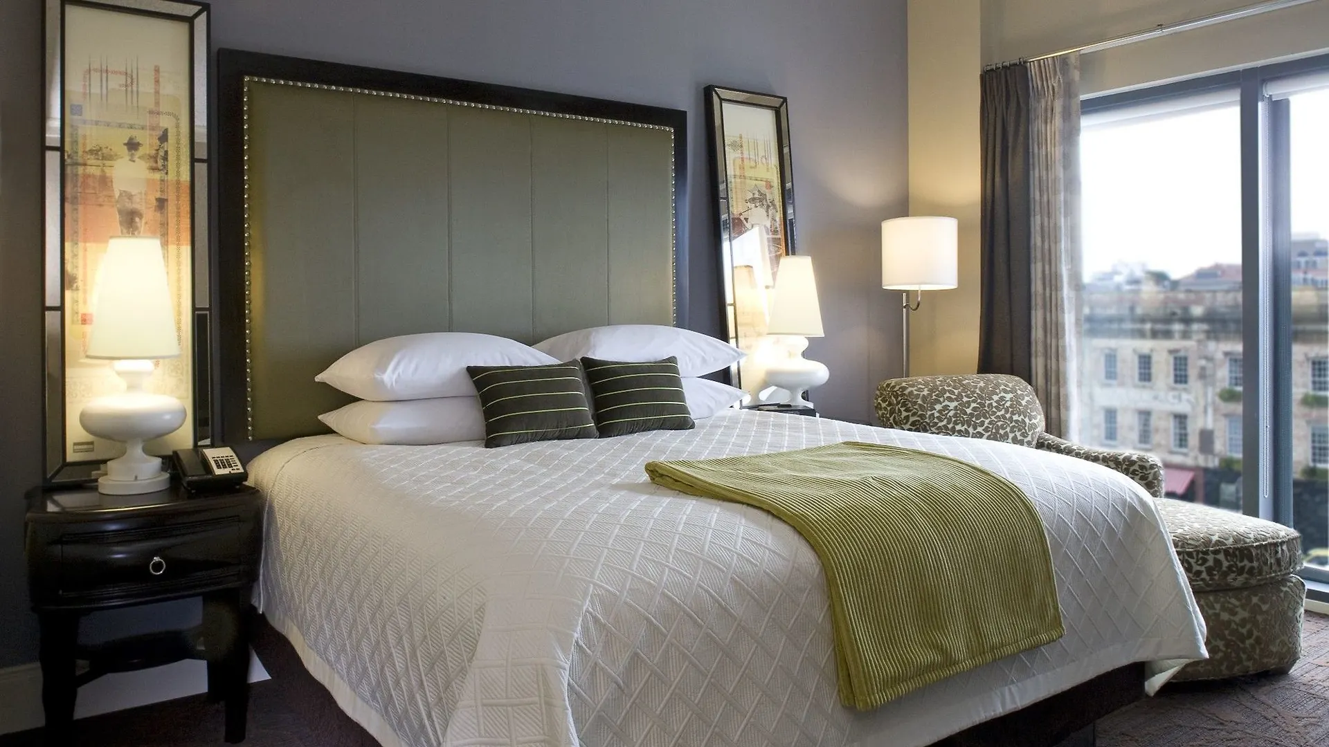 Andaz Savannah, By Hyatt