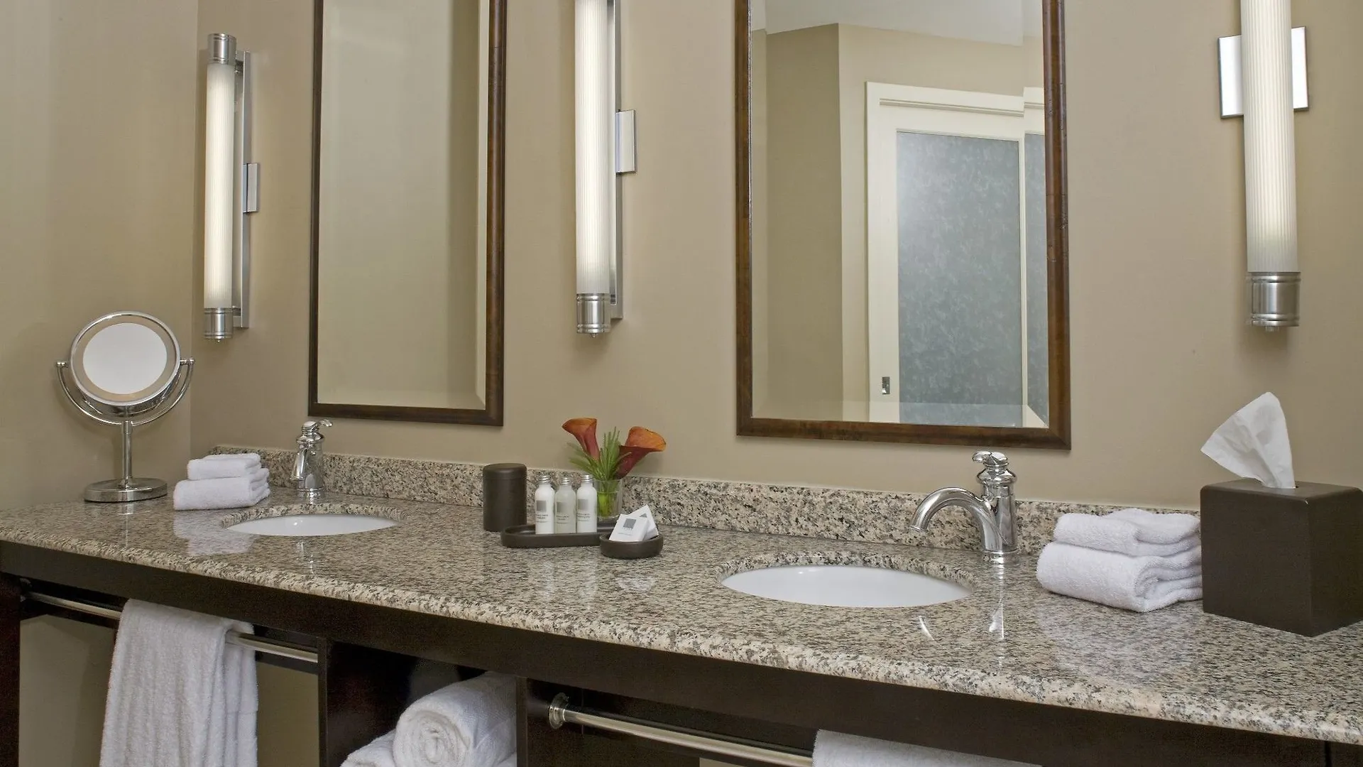 Hotel Andaz Savannah, By Hyatt