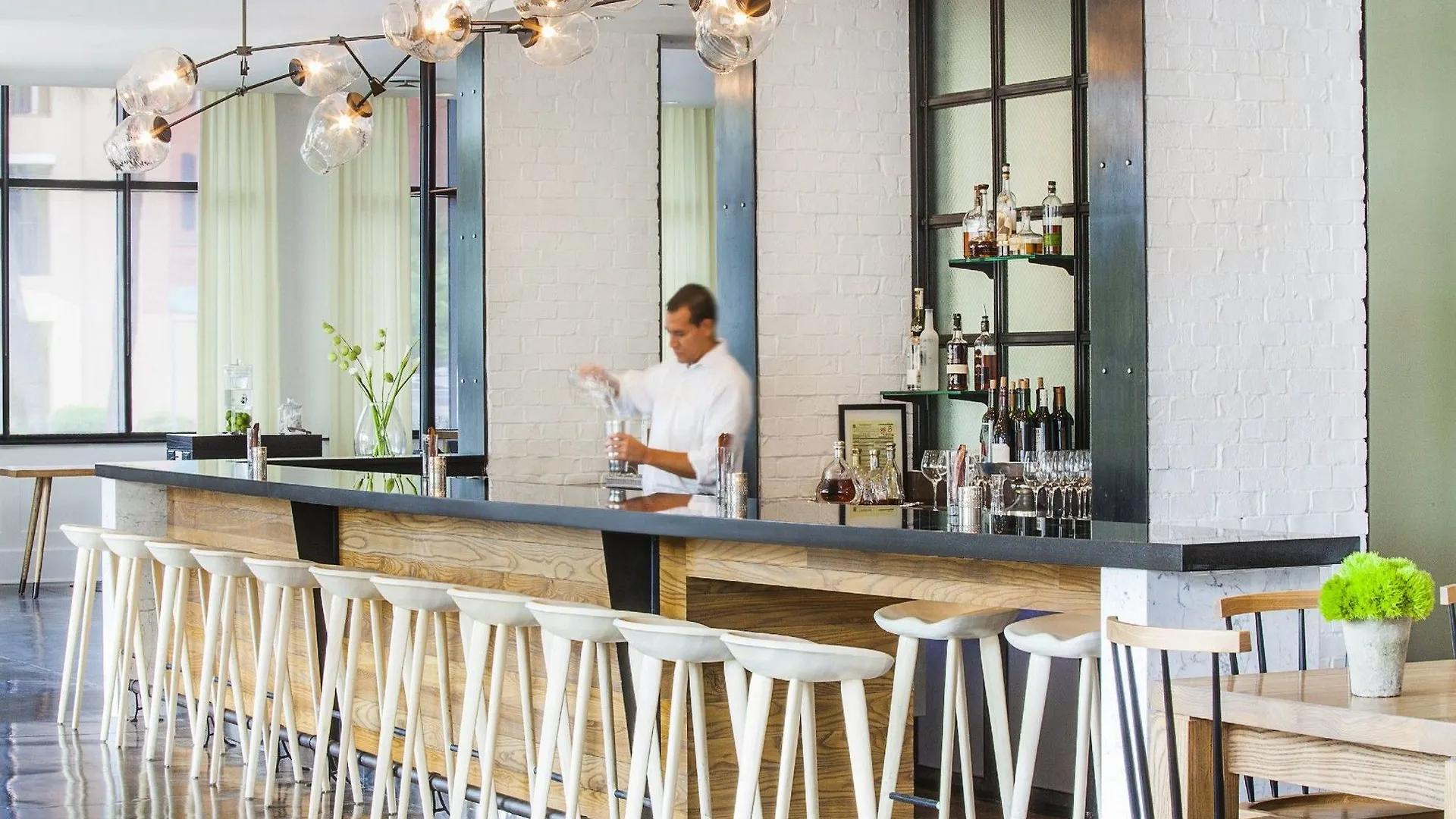 Hotel Andaz Savannah, By Hyatt Savannah