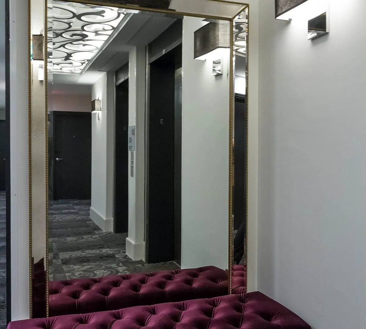 Hotel Tryp By Wyndham Savannah