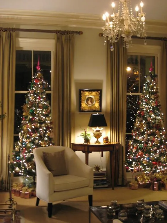 Catherine Ward House Bed and Breakfast 3*