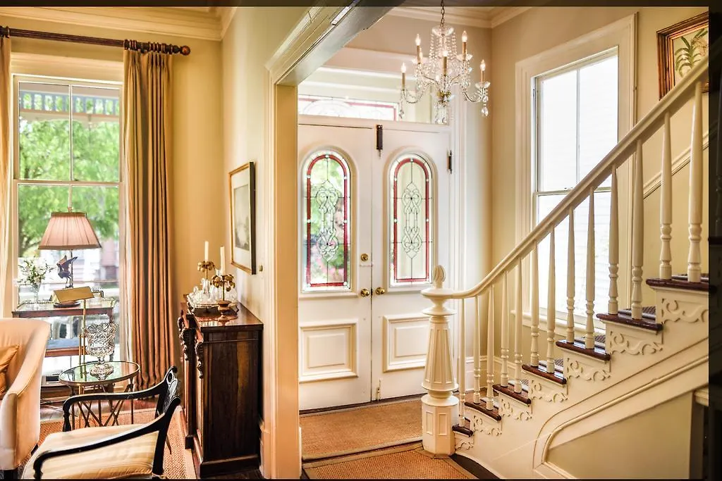 Catherine Ward House Bed and Breakfast