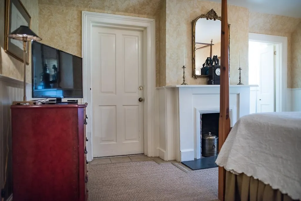 Bed and Breakfast Catherine Ward House