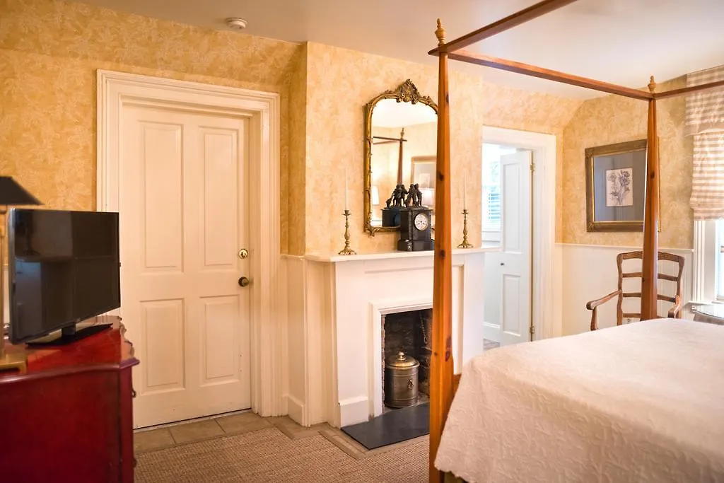 Catherine Ward House Bed and Breakfast