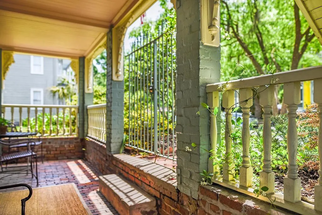Catherine Ward House Bed and Breakfast
