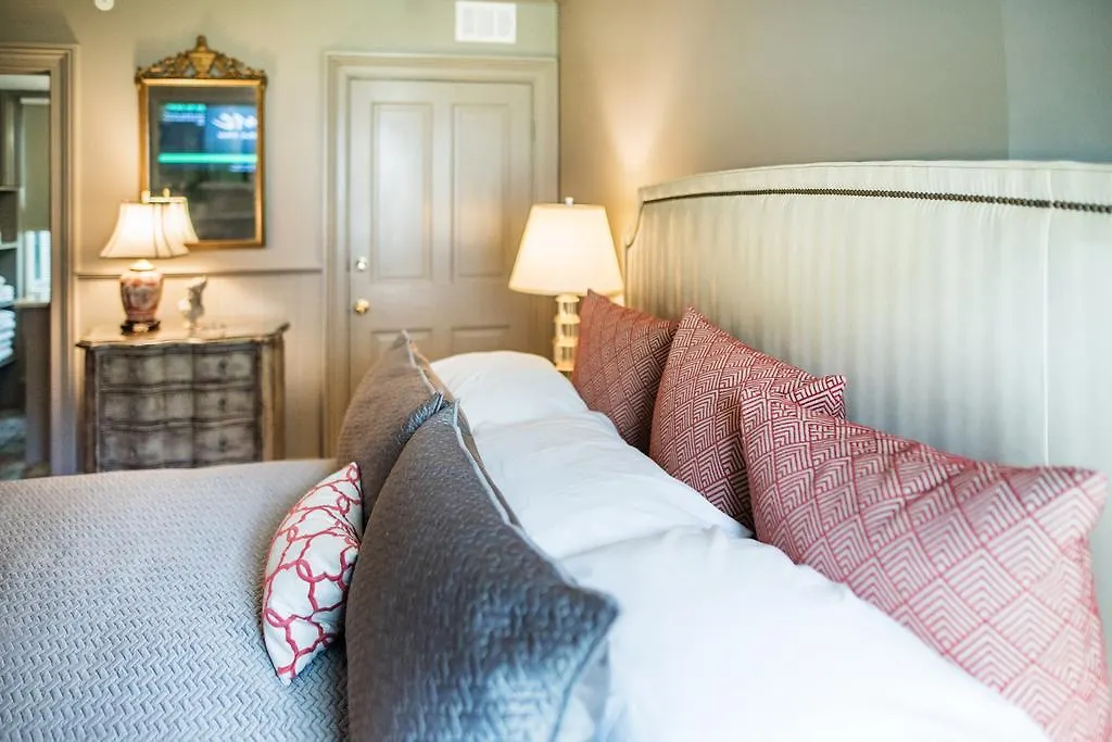 Catherine Ward House Bed and Breakfast