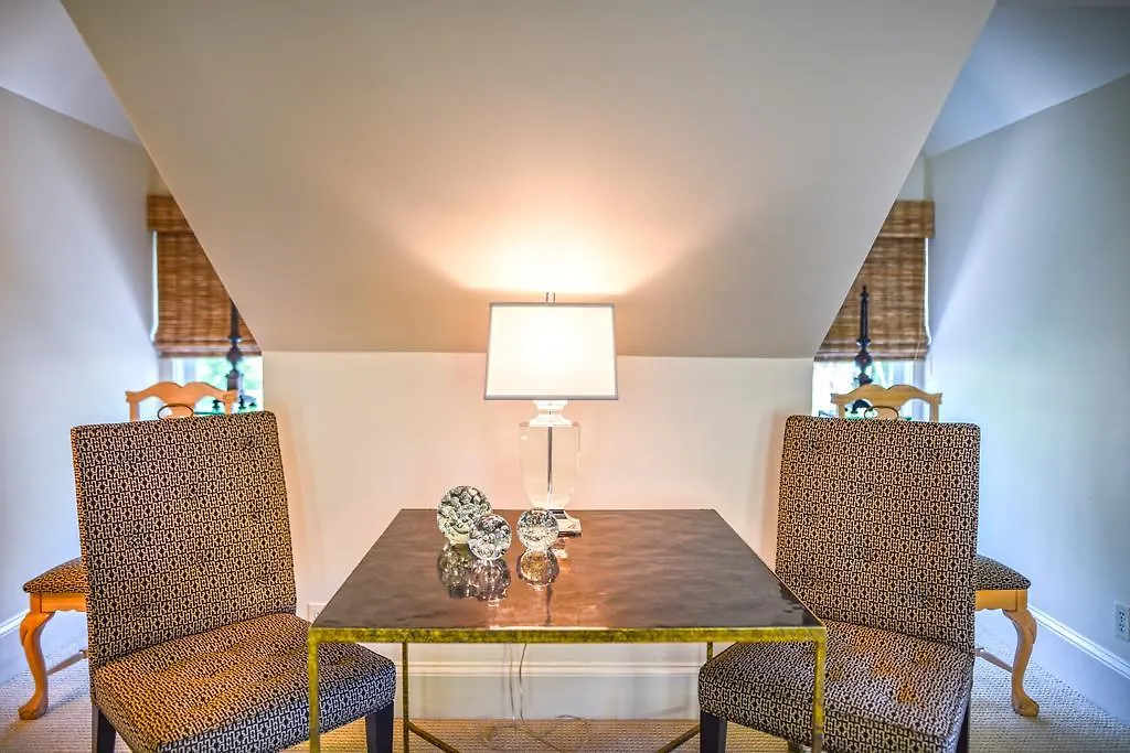 Catherine Ward House Bed and Breakfast