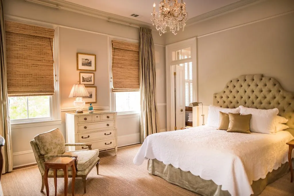 Catherine Ward House Bed and Breakfast Σαβάνα