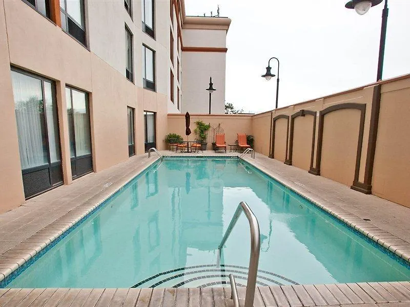 Doubletree By Hilton Historic Hotel