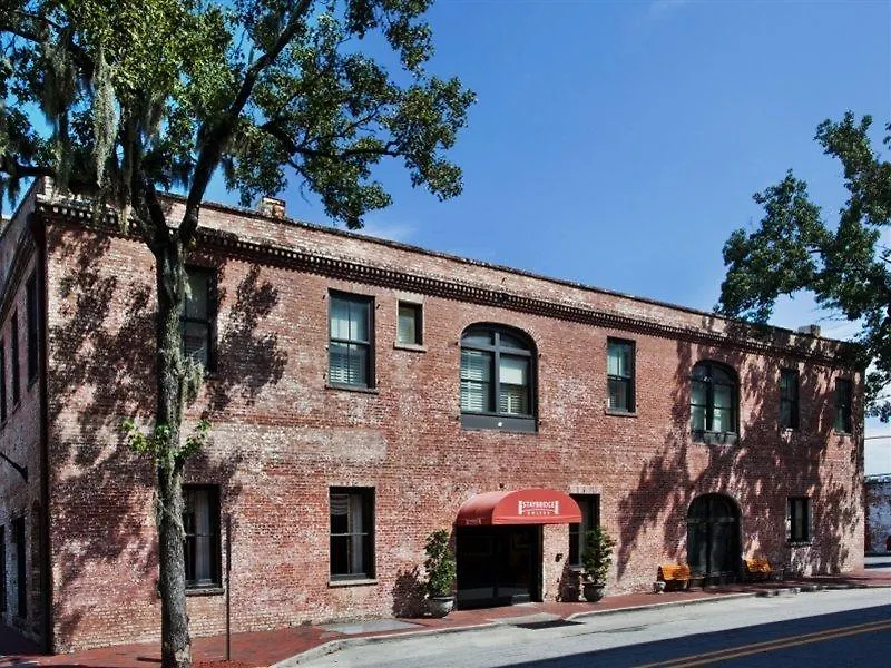 Staybridge Historic District 3*