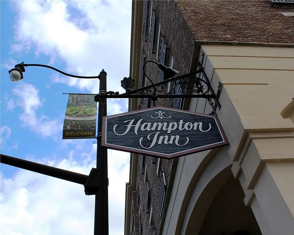 Hampton Historic District 3*