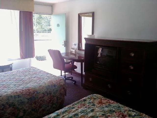Motel Savannah Motel Savannah
