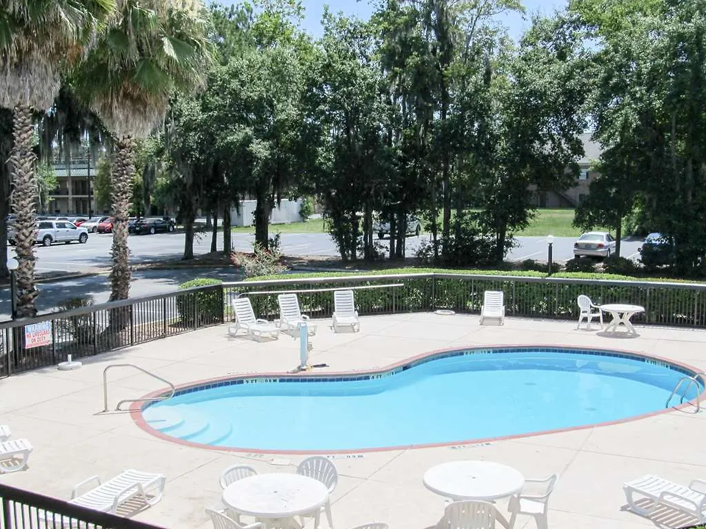 Hotel 6-savannah, Ga - Midtown