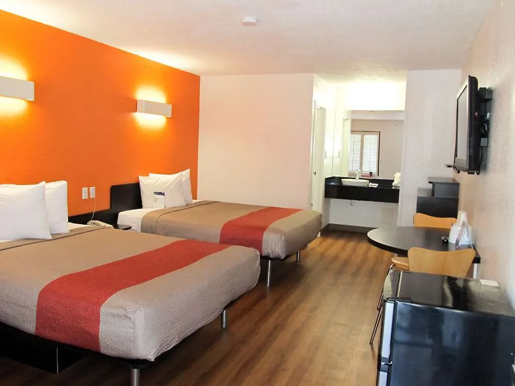 6-savannah, Ga - Midtown Hotel Savannah