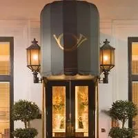 Estalagem Planters On Reynolds Square (adults Only) 3*