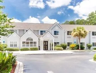 Microtel & By Wyndham Savannah/pooler 3* Savannah