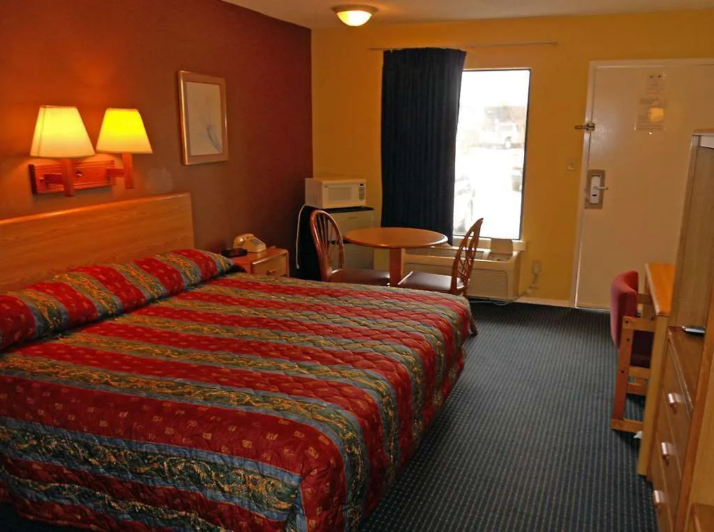 Americas - I-95 Hotel