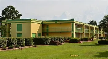 Motel Motel Savannah 2*