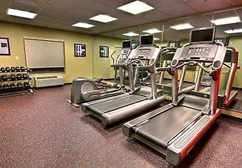 Towneplace By Marriott Airport Hotel Savannah
