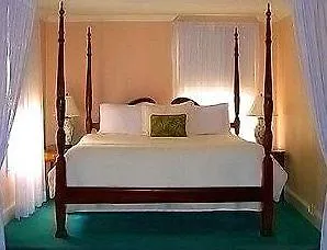 17 Hundred 90 And Restaurant Inn 3*