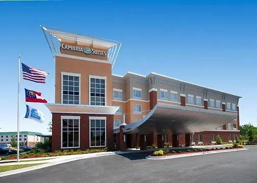 Hotel Doubletree By Hilton Airport 4*