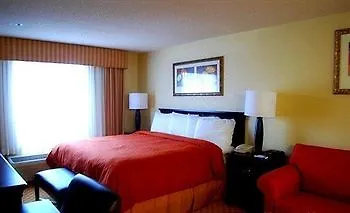 Hotel Country & By Radisson, Midtown, Ga 3*