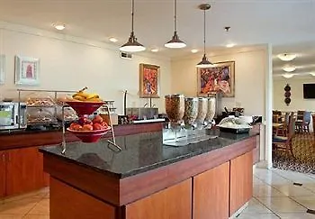 Hotel Baymont By Wyndham Midtown 3*