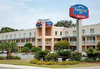 Hotel Baymont By Wyndham Midtown Savannah
