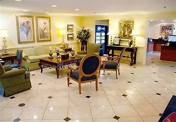 Baymont By Wyndham Midtown 3* Savannah