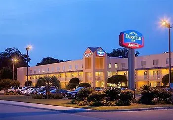 Baymont By Wyndham Midtown Hotel Savannah