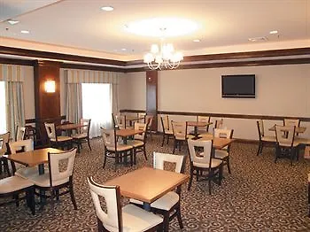 La Quinta By Wyndham Airport - Pooler Hotel Savannah