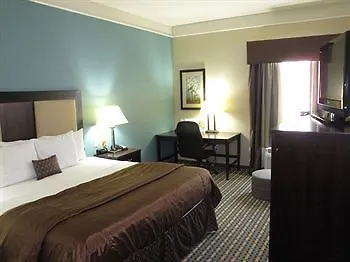 La Quinta By Wyndham Airport - Pooler 3* Savannah