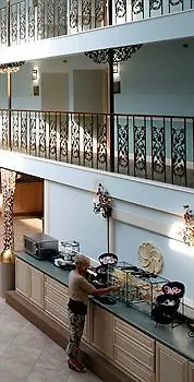 Comfort 3* Savannah