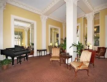 Planters On Reynolds Square (adults Only) 3* Σαβάνα