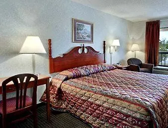 Inn Quality I-95 Savannah