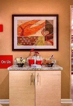 Towneplace By Marriott Airport 3* Savannah