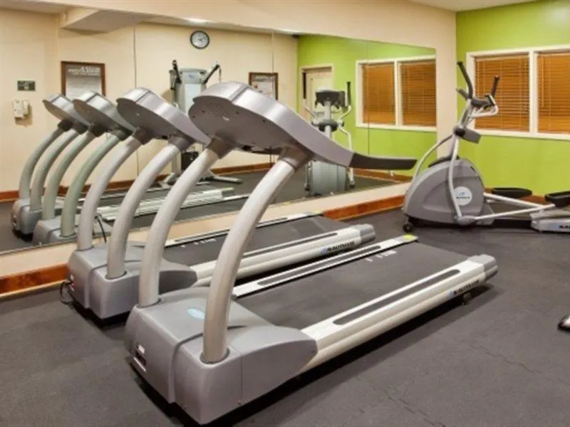Hotel Country & By Radisson, Airport, Ga Savannah