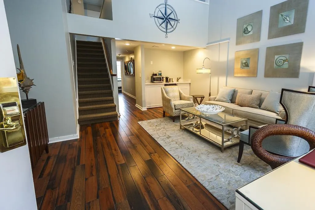 Olde Harbour Inn, Historic Of Collection 4*