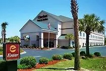 Hotel Country & By Radisson, Gateway, Ga Savannah